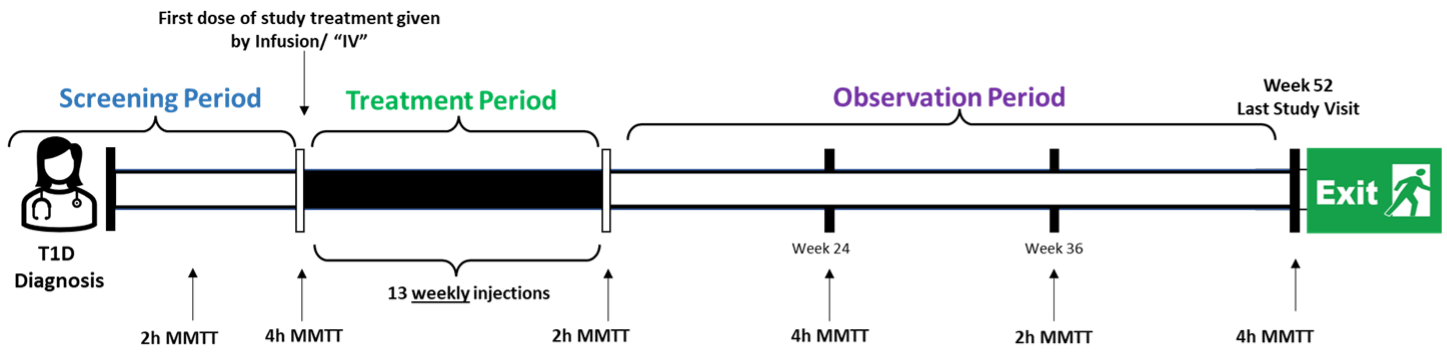 STRIDE study process