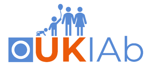 UKIAb logo